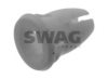 SWAG 10 94 4739 Clip, trim/protective strip